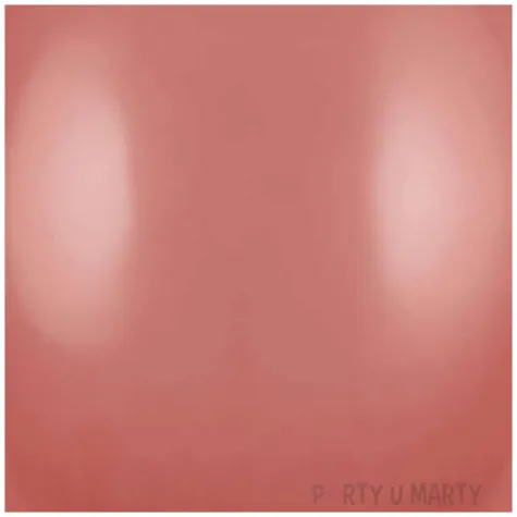 balony pastel burgundowy strong 9 100 szt