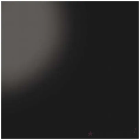 balony pastel czarny gemar 5 100 szt