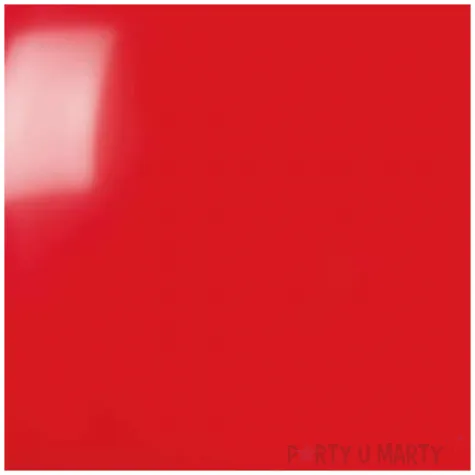 balony pastel czerwony gemar 19 25 szt