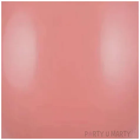 balony pastel dzika roza strong 12 50 szt