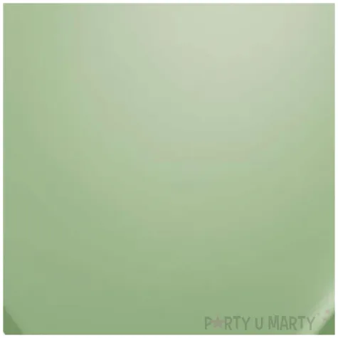 balony pastel kaktusowy qualatex 11 100 szt