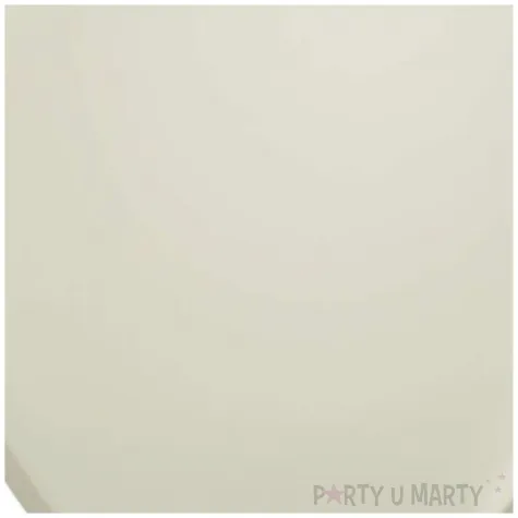 balony pastel kaszmirowy qualatex 11 100 szt