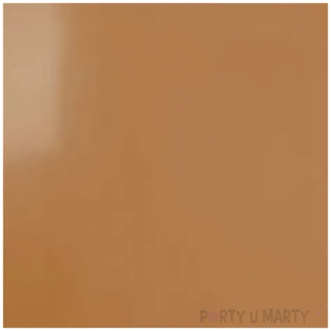 balony pastel kawowy gemar 19 25 szt