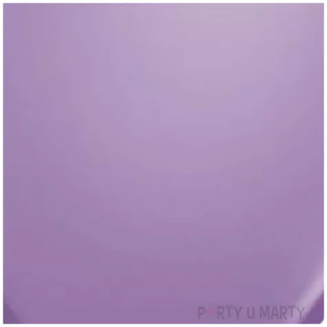 balony pastel lawendowy qualatex 11 100 szt