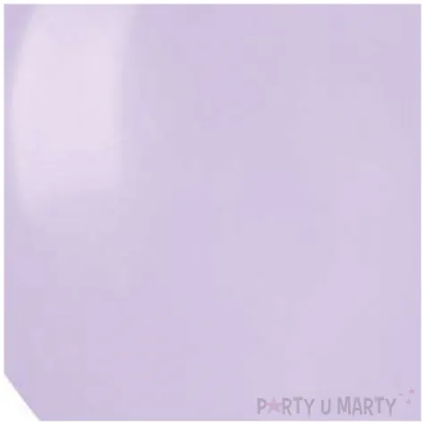 balony pastel liliowe gemar 5 100 szt