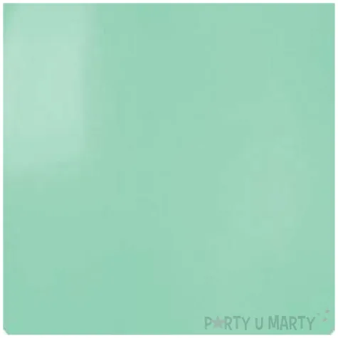 balony pastel mietowe gemar 5 100 szt