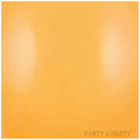 balony pastel miodowy strong 5 100 szt