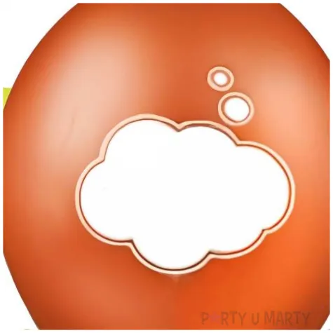 balony pastel mix twoj wlasny napis gemar 12 5 szt