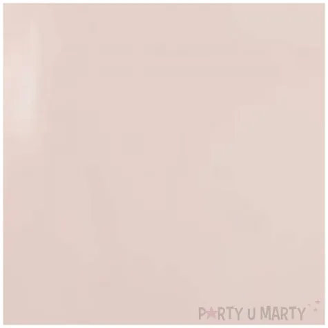 balony pastel muszelkowy gemar 19 25 szt