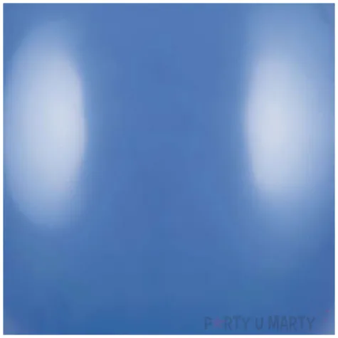 balony pastel niebieski ciemny strong 12 100 szt