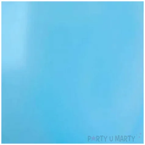 balony pastel niebieski jasny gemar 19 25 szt