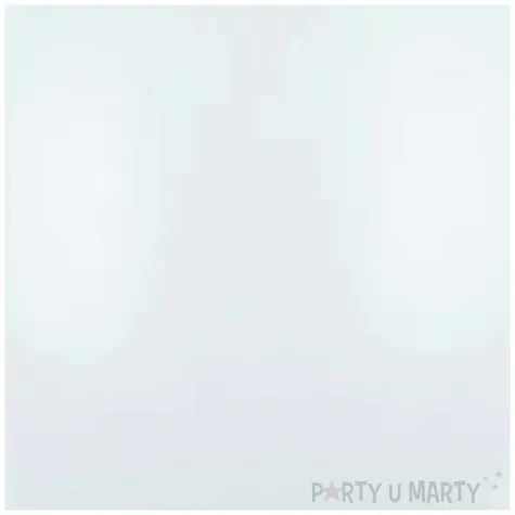 balony pastel niebieski mglisty strong 12 50 szt