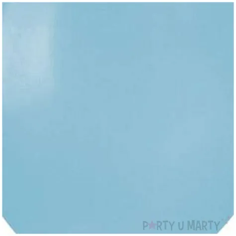 balony pastel niebieskie jasne gemar 5 100 szt