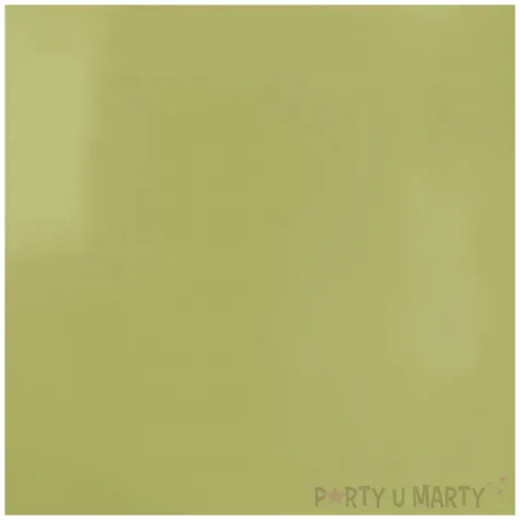 balony pastel oliwkowy gemar 19 25 szt