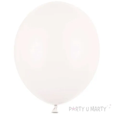balony pastel perlowy strong 9 100 szt