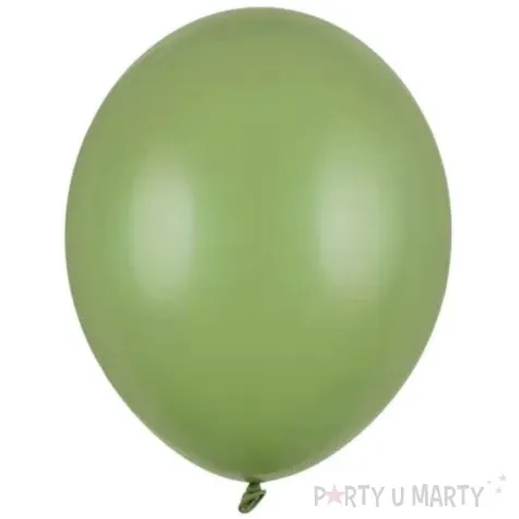balony pastel rozmaryn strong 9 100 szt