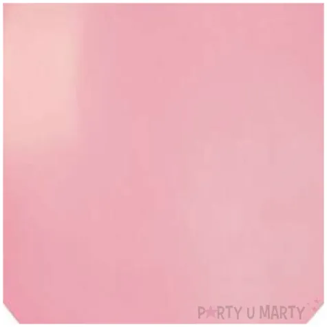 balony pastel rozowe jasne gemar 5 100 szt