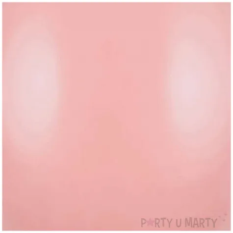 balony pastel rozowy ciemny strong 5 100 szt