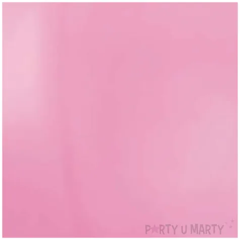 balony pastel rozowy gemar 19 25 szt