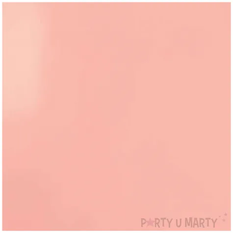 balony pastel rozowy jasny gemar 19 25 szt