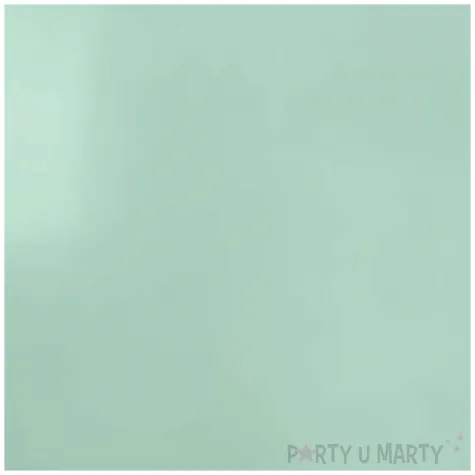 balony pastel turkusowy gemar 19 25 szt