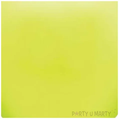 balony pastel zielony chartreuse qualatex 11 100 szt