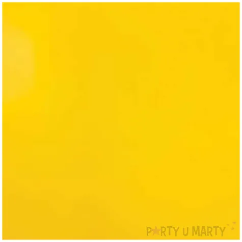 balony pastel zolty gemar 19 25 szt