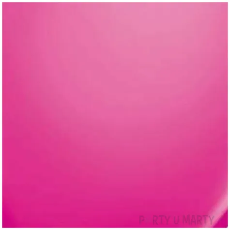 balony pastel zurawinowe qualatex 16 50 szt