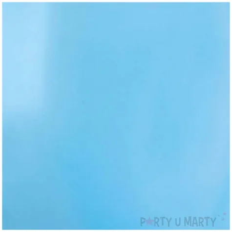 balony pastelowe blekitne gemar 19 50 szt