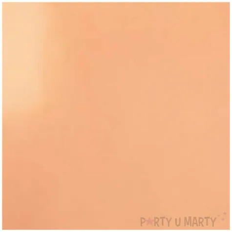 balony pastelowe brzoskwiniowy gemar 19 50 szt