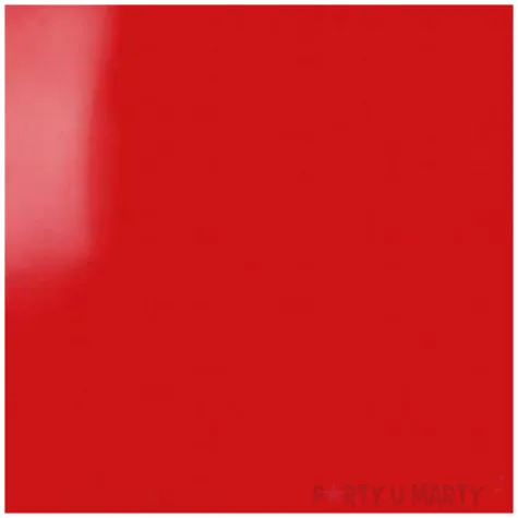 balony pastelowe czerwone gemar 19 50 szt