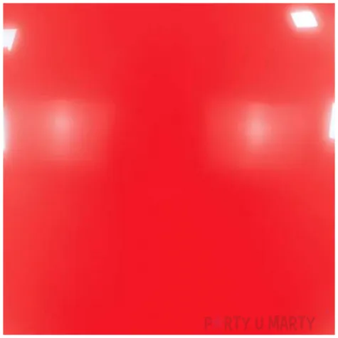 balony pastelowe dekoracja na urodziny do girlandy czerwone anagram 24 4 szt