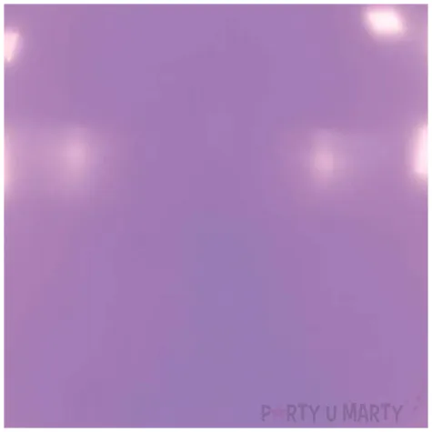 balony pastelowe dekoracja na urodziny do girlandy fioletowe anagram 24 4 szt