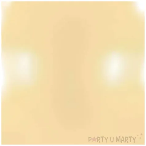 balony pastelowe dekoracja na urodziny do girlandy piaskowe anagram 24 4 szt