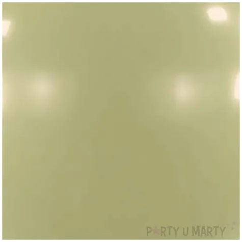 balony pastelowe dekoracja na urodziny do girlandy zielone anagram 24 4 szt