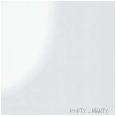 balony pastelowe do girland bialy gemar 13 100 szt