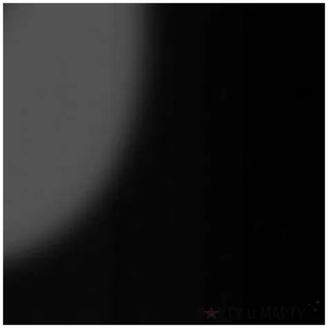 balony pastelowe do girland czarny gemar 13 100 szt