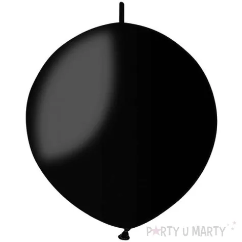 balony pastelowe do girland czarny gemar 13 100 szt