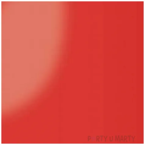 balony pastelowe do girland czerwony gemar 6 100 szt