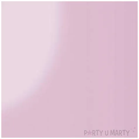 balony pastelowe do girland liliowy gemar 13 100 szt