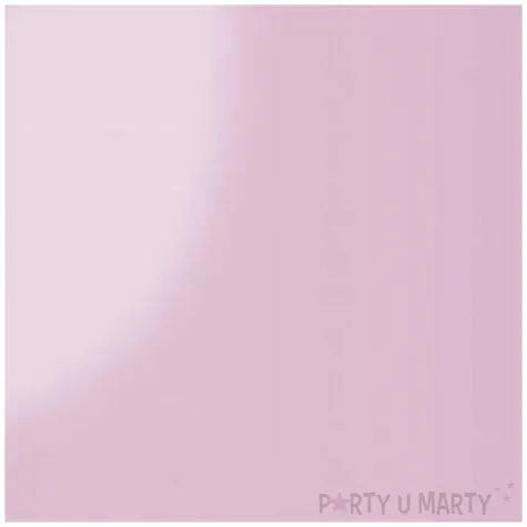 balony pastelowe do girland liliowy gemar 6 100 szt