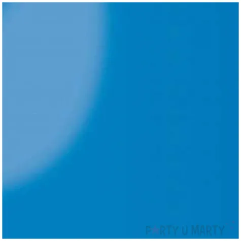 balony pastelowe do girland niebieskie gemar 13 100 szt