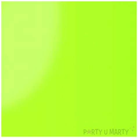 balony pastelowe do girland pistacjowy gemar 13 100 szt