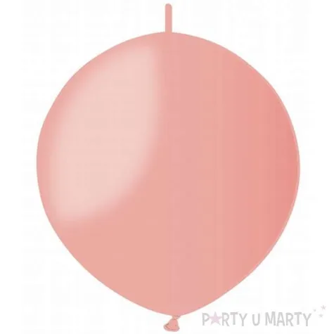 balony pastelowe do girland rozowy jasny gemar 13 100 szt