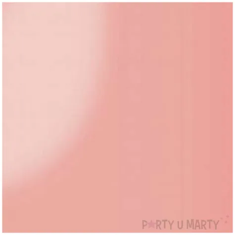 balony pastelowe do girland rozowy jasny gemar 6 100 szt