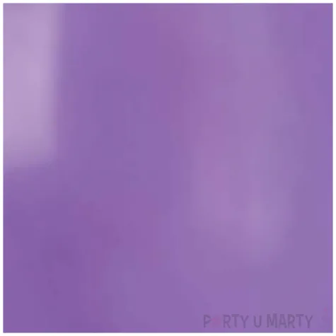 balony pastelowe lawendowy gemar 19 50 szt