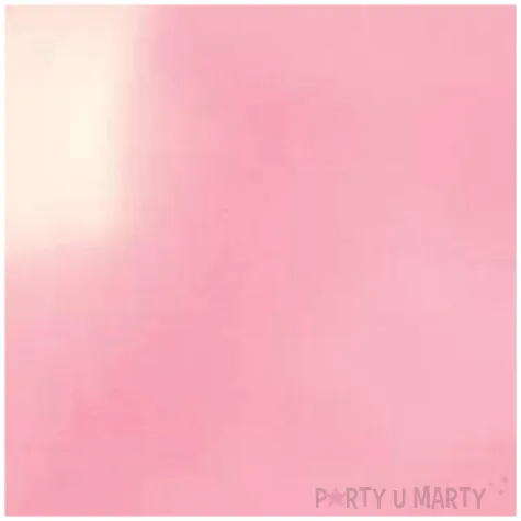 balony pastelowe rozowy jasny gemar 19 50 szt