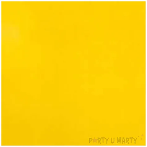 balony pastelowe zolte gemar 19 50 szt