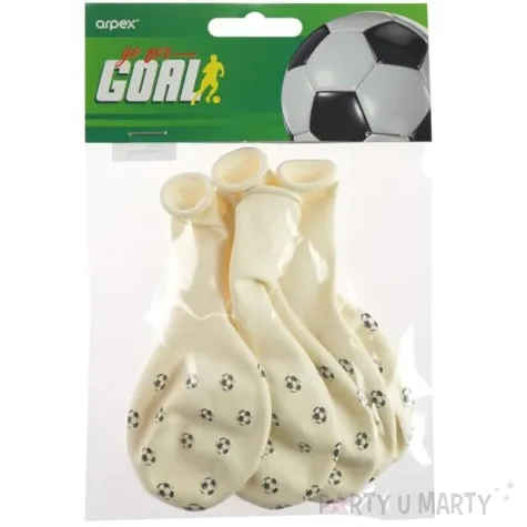 balony pilka nozna arpex 11 5 szt