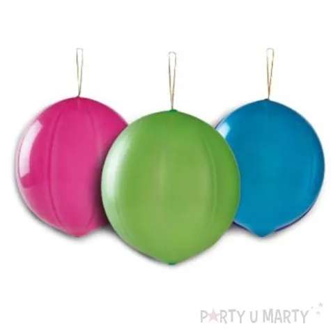 balony pilki mix gemar 3 szt